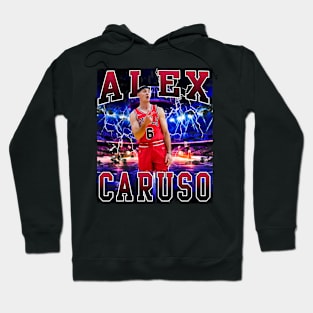 Alex Caruso Hoodie